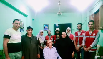المنوفية 