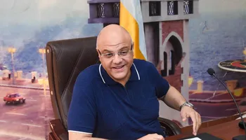 المهندس أيمن عطية