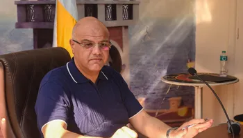 المهندس أيمن عطية