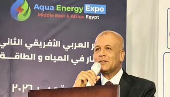 المهندس أحمد عمران أحمد