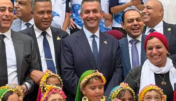 النائب محمد حمزة