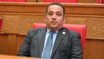 النائب هاني شحاتة