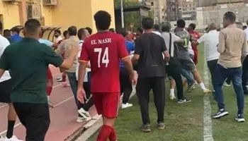النصر وطنطا
