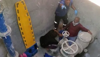 الواقعة