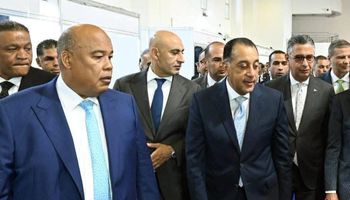 أيمن العشري رئيس غرفة القاهرة التجارية