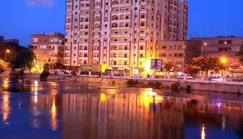 بحر شبين الكوم 