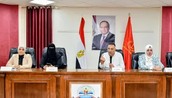 تعليم  بورسعيد يعلن الطوارئ لاستقبال العام الدراسي الجديد.. وخطط مبتكرة لجذب طلاب &laquo;الشهادة الإعدادية&raquo;