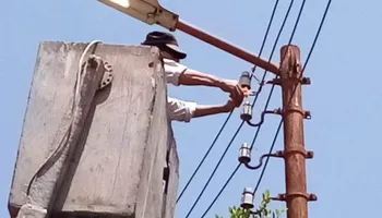 تحرك برلماني لوقف نزيف الكهرباء