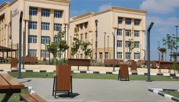 جامعة شرق بورسعيد 
