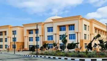 جامعة شرق بورسعيد الأهلية
