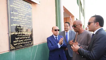 جانب من الافتتاح 