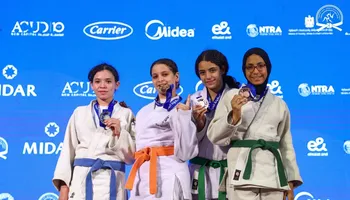 جانب من الالعاب