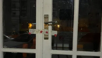 جانب من الحضور  