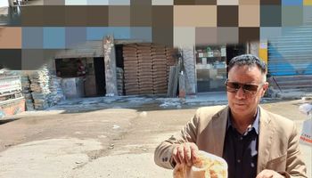 جانب من الحضور  