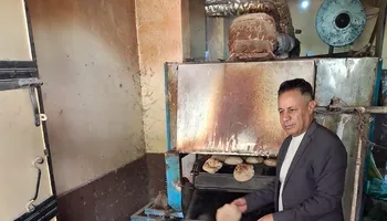 جانب من الحضور  