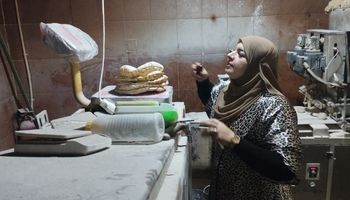 جانب من الحملات