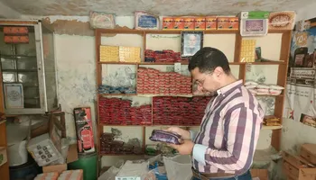 جانب من الحملة 