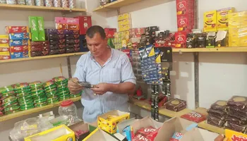 جانب من الحملة 