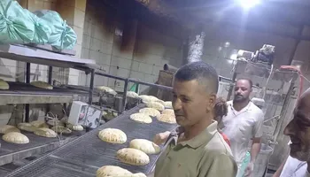 جانب من الحملة 