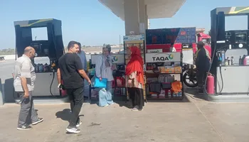 جانب من الحملة 