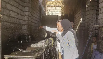 جانب من الحملة 