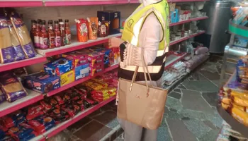 جانب من الحملة 