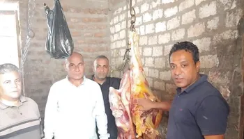 جانب من الحملة 