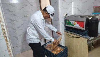 جانب من الحملة 