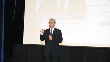 جانب من الفعاليات 