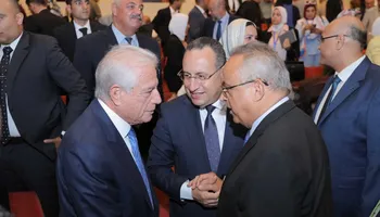 جانب من المؤتمر