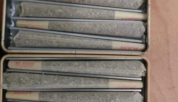 جانب من المضبوطات