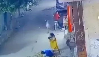 جانب من الواقعة