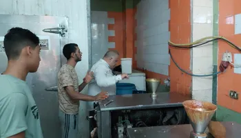 جانب من الواقعة 