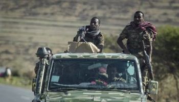 جبهة تحرير تيغراي