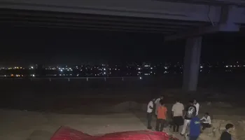 حادث تصادم