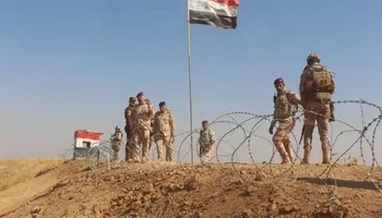 حرس الحدود المصرية