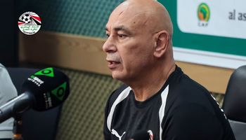حسام حسن