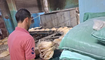 حملات رقابية