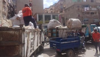 حملة ضد النباشين