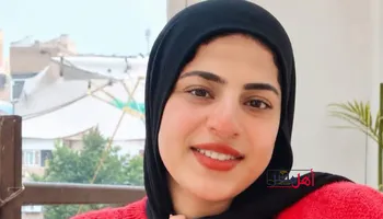 حنين محمود .المتوفية 
