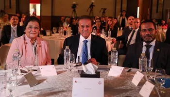 خالد عبد الغفار وزير الصحة 