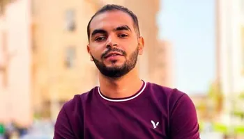 خريج اعلام المنوفية 