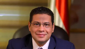  داكر عبد اللاه القيادي بحزب الشعب الجمهوري