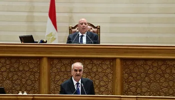 رئيس تشريعية النواب