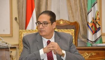 رئيس جامعة القاهرة