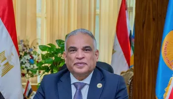 رئيس جامعه طنطا 