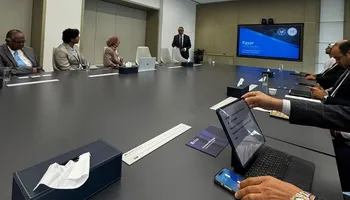 رئيس هيئة الاستثمار