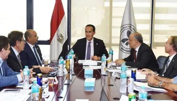 رئيس هيئة الاستثمار