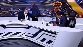 ربيع ياسين وأسامة حسن
