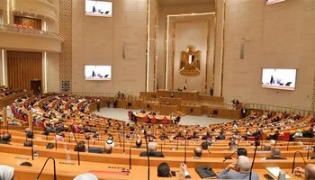 سؤال برلماني حول انتشار العقارات الآيلة